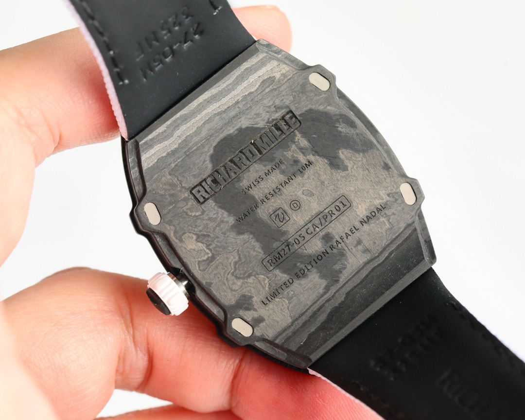Richard Mille